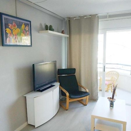 Apartamento En El Centro De Calafell Exteriör bild