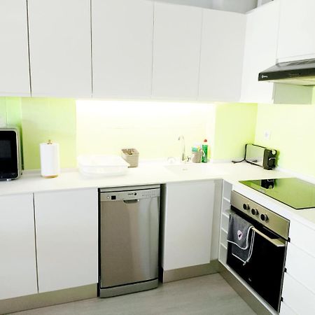 Apartamento En El Centro De Calafell Exteriör bild