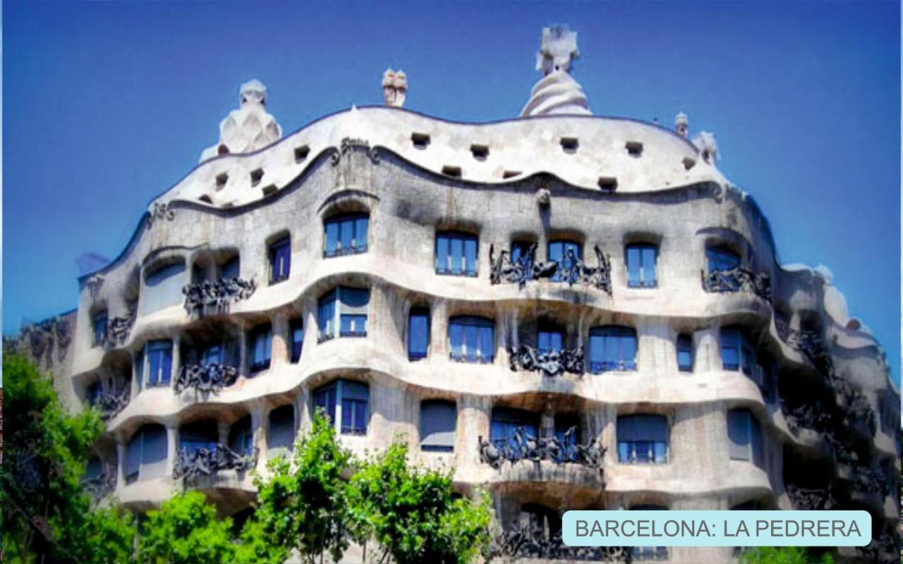 Apartamento En El Centro De Calafell Exteriör bild