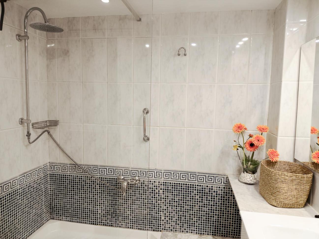 Apartamento En El Centro De Calafell Exteriör bild