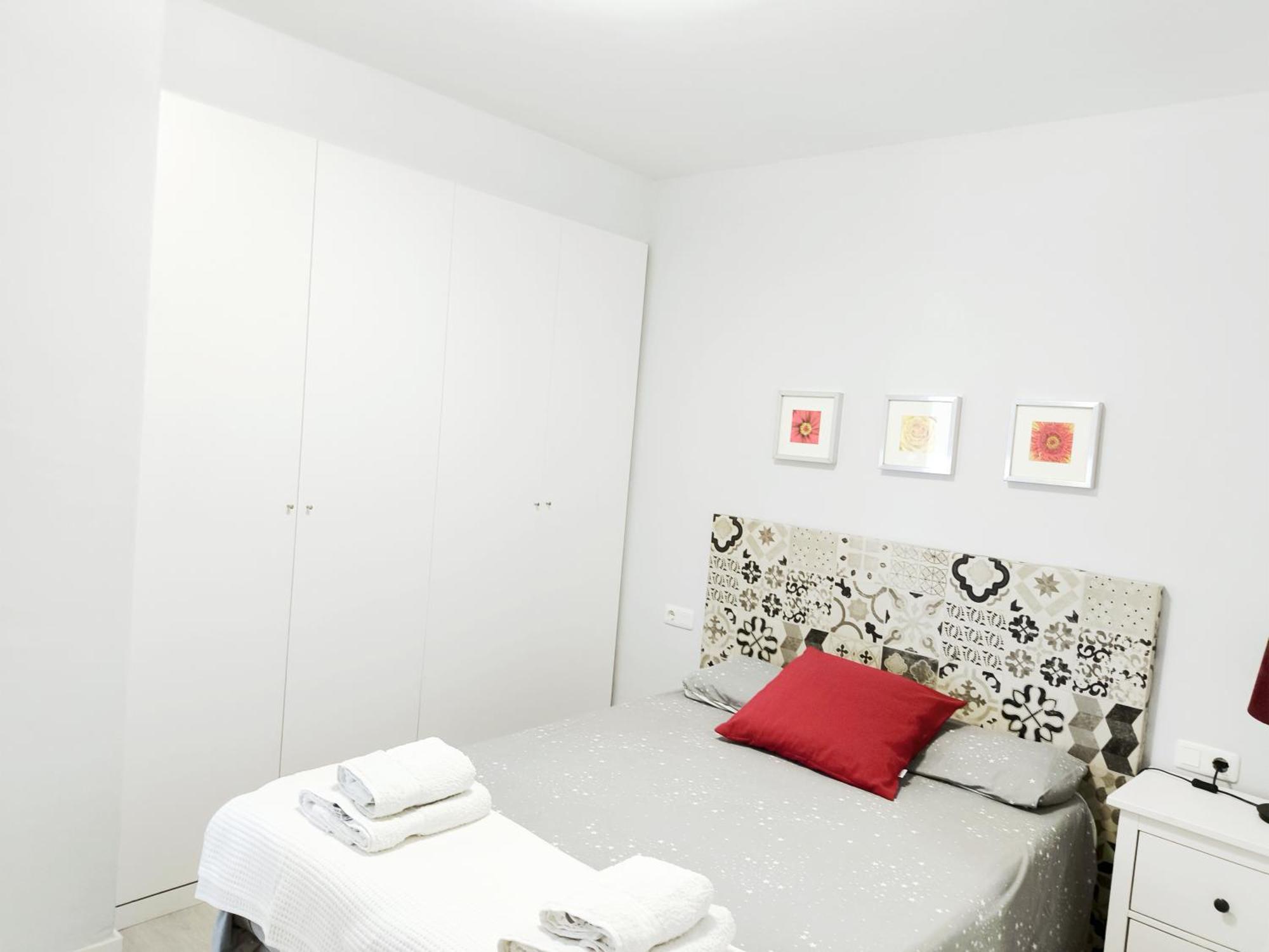 Apartamento En El Centro De Calafell Exteriör bild